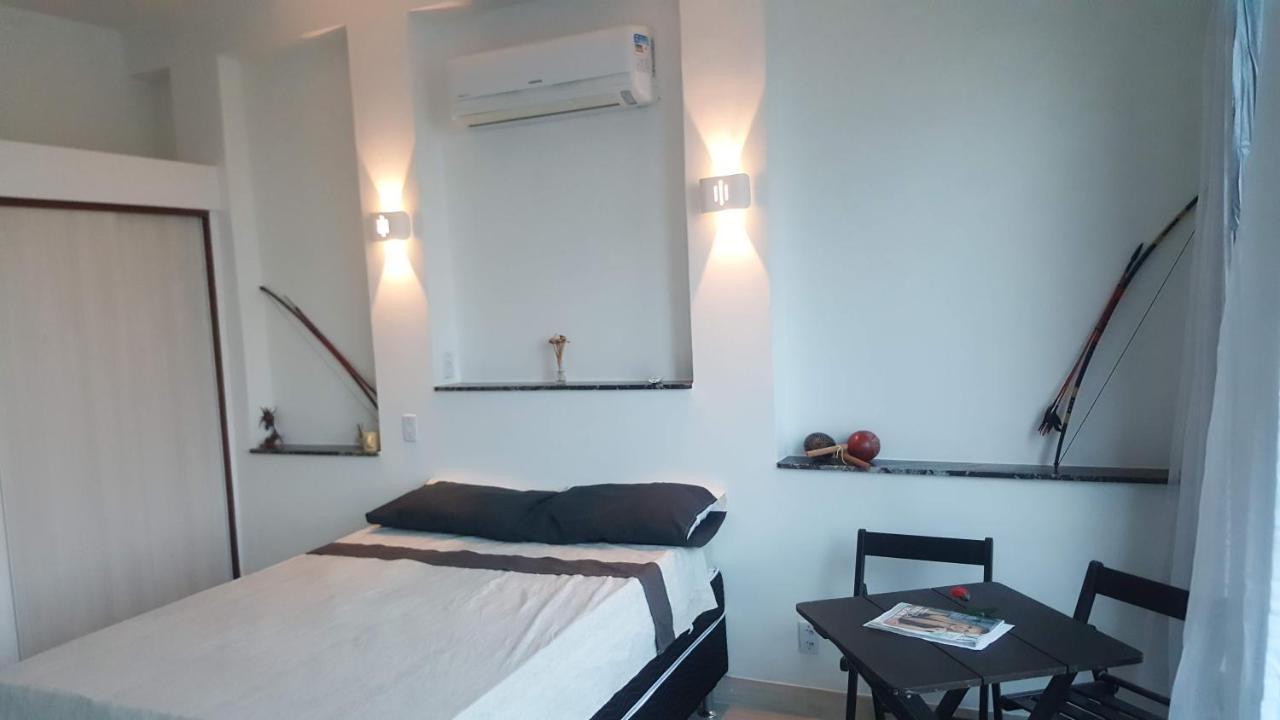 Hotel Casa Do Frances Na Praia Boa Vista  Bagian luar foto
